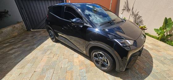 BYD DOLPHIN MINI 38 KW ELÉTRICO 5L